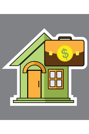 Offering To A Cash House Buyer