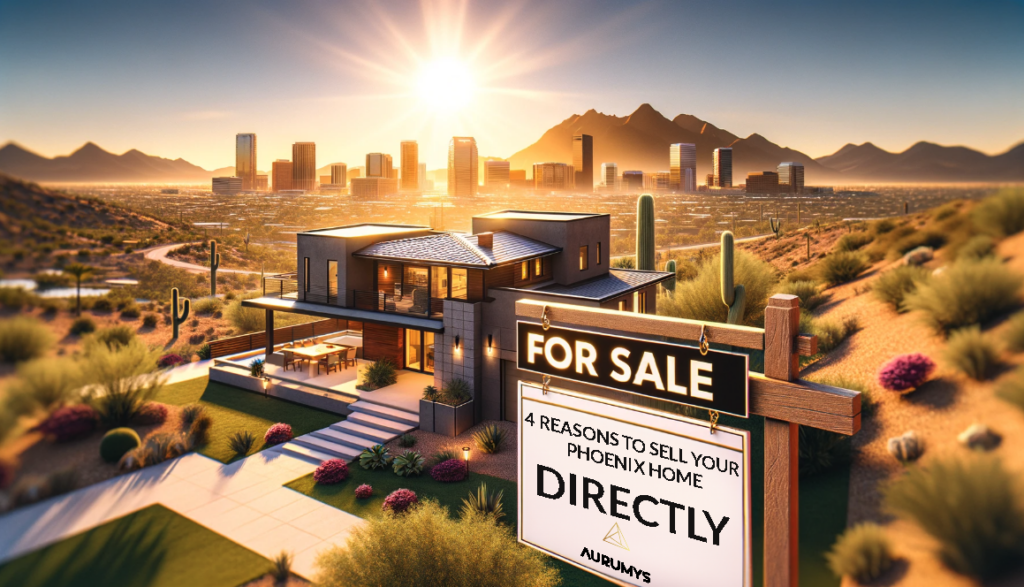 Best Strategies Sell Your Phoenix Home