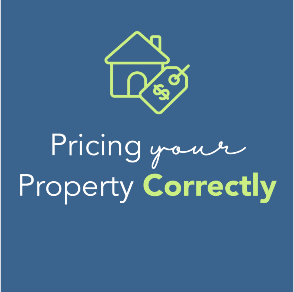 Price Your Phoenix Home Correctly