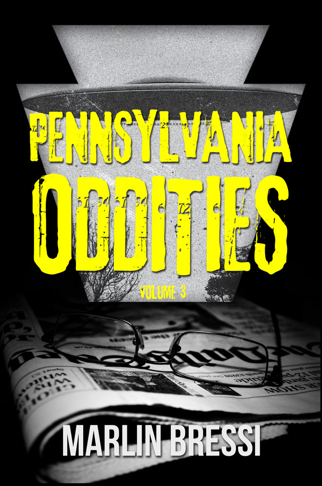 Hope Pennsylvanias Oddities