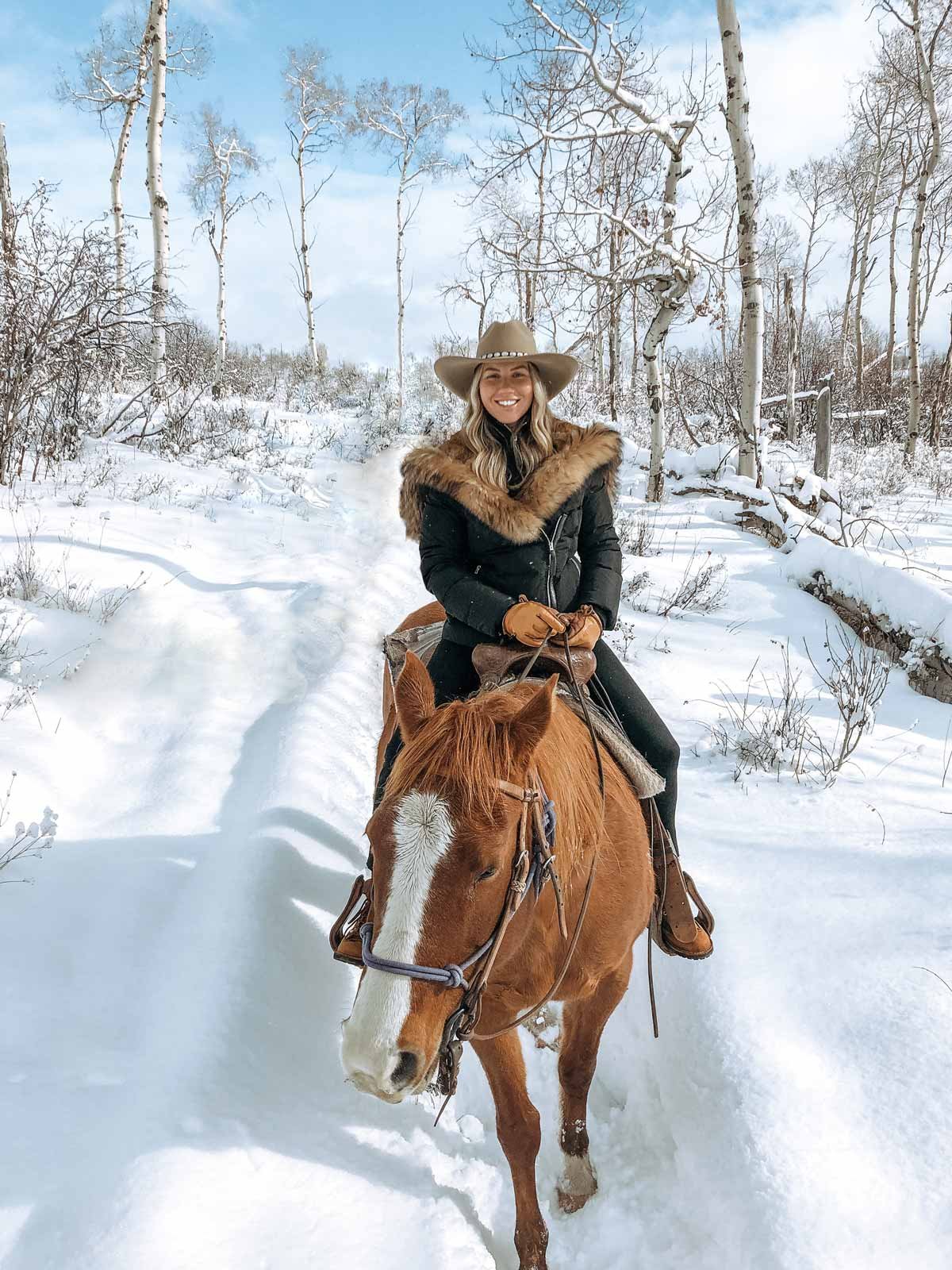 Steamboat Springs Unique Experience